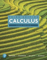 Calculus For Scientists And Engineers William L Briggs Haftad