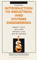 Introduction To Industrial And Systems Engineering