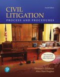 Civil Litigation