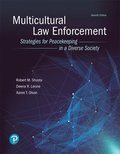 Multicultural Law Enforcement