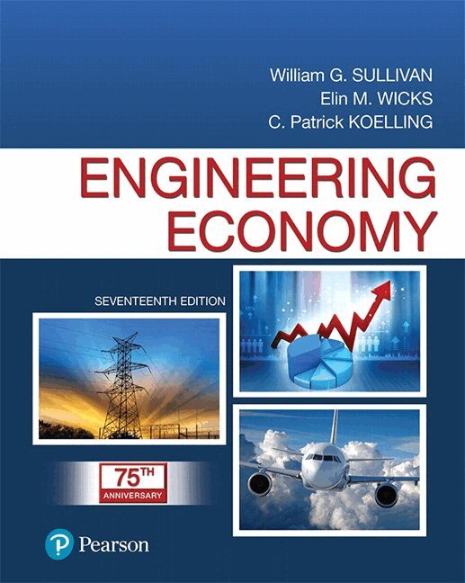 William Sullivan, Elin Wicks, C Koelling - Engineering Economy, Inbunden. Tillgänglighet: Tillfälligt slut