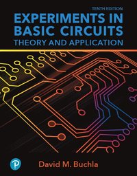 Experiments in Basic Circuits