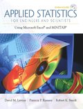 Applied Statistics for Engineers and Scientists