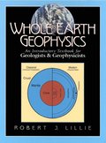 Whole Earth Geophysics