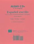 Audio CDs for Espaol escrito