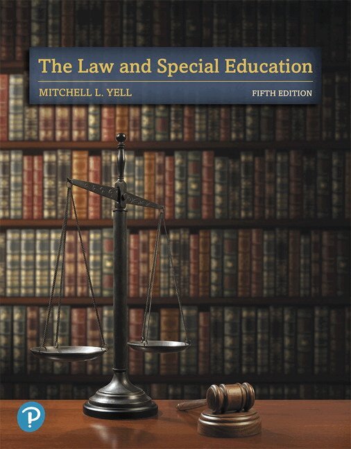 Law and Special Education