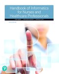 Handbook of Informatics for Nurses & Healthcare Professionals -- Pearson eText