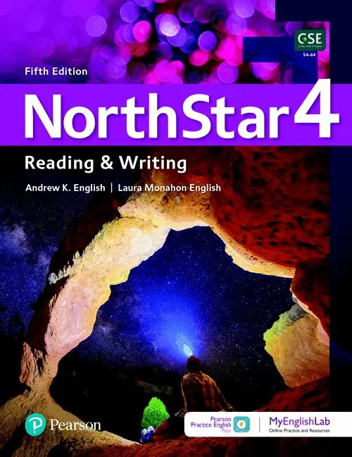 Andrew English, Laura English - NorthStar Reading and Writing 4 w/MyEnglishLab Online Workbook and Resources, Häftad. Tillgänglighet: Lägg i varukorg