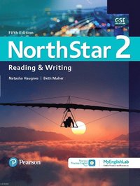 NorthStar Reading and Writing 2 w/MyEnglishLab Online Workbook and Resources