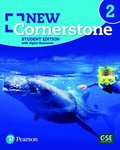 New Cornerstone, Grade 2 Student Edition with eBook (soft cover)