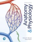 Mastering A&P with Pearson eText Access Code (24 Months) for Anatomy & Physiology