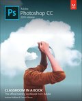 Adobe Photoshop CC Classroom in a Book