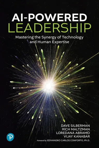 AI-Powered Leadership
