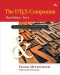 The LaTeX Companion