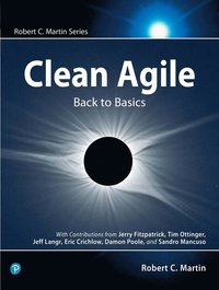 Clean Agile