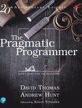 Pragmatic Programmer, The