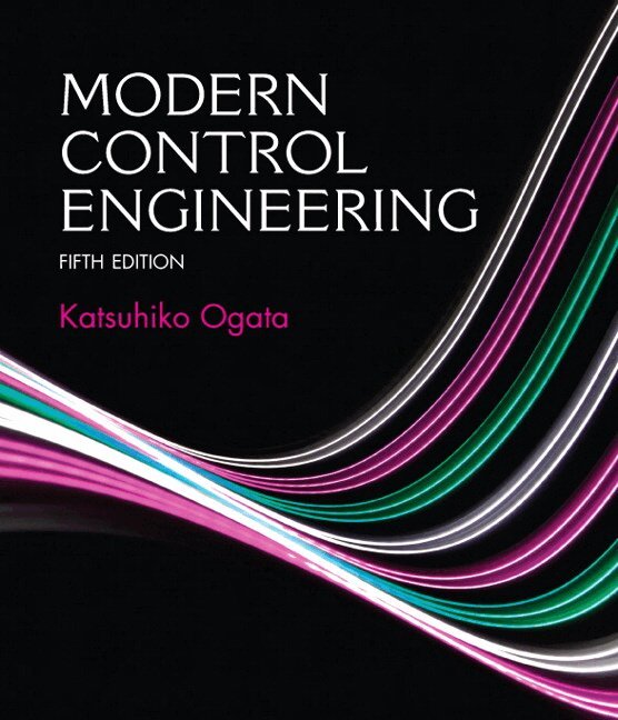 Katsuhiko Ogata - Modern Control Engineering, Inbunden