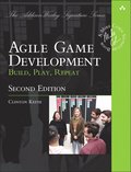 Agile Game Development