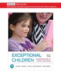 Exceptional Children