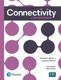 Connectivity Foundations Teacher's Book and Lesson Planner
