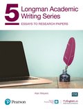 Longman Academic Writing - (AE) - with Enhanced Digital Resources (2020) - Student Book with MyEnglishLab & App - Essays to Research Papers