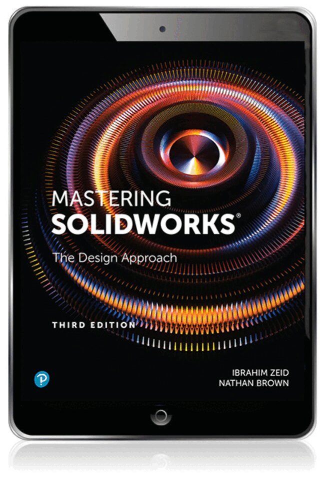 Ibrahim Zeid - Mastering SolidWorks. Tillgänglighet: Lägg i varukorg