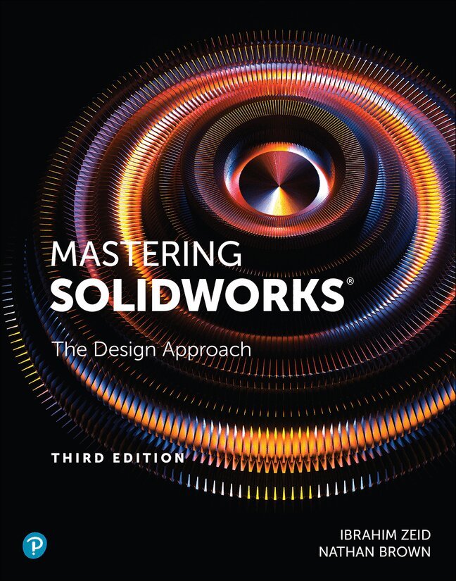 Ibrahim Zeid - Mastering SolidWorks. Tillgänglighet: Lägg i varukorg