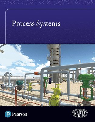 Napta - Process Systems, Häftad
