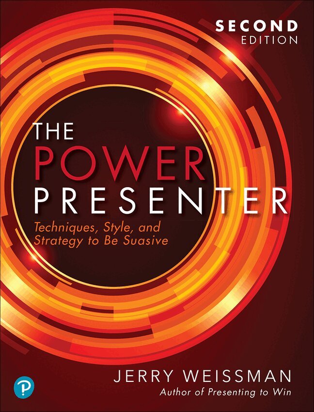 Jerry Weissman - Power Presenter, The, Häftad. Tillgänglighet: Lägg i varukorg