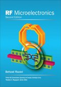 RF Microelectonics 2nd Edition