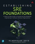 Establishing SRE Foundations