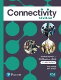 Connectivity Level 5A Student's Book/Workbook & Interactive Student's eBook with Online Practice, Digital Resources and App