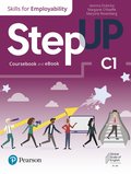 Step Up, Skills for Employability Self-Study with print and eBook C1