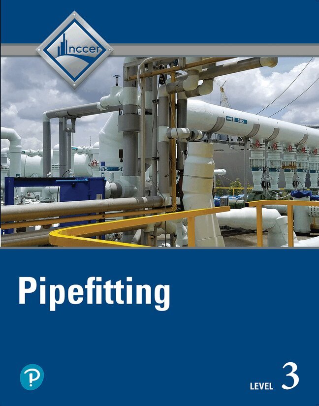 Pipefitting, Level 3