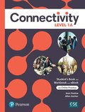 Connectivity Level 1A Student's Book/Workbook & Interactive Student's eBook with Online Practice, Digital Resources and App