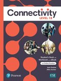 Connectivity Level 1B Student's Book/Workbook & Interactive Student's eBook with Online Practice, Digital Resources and App