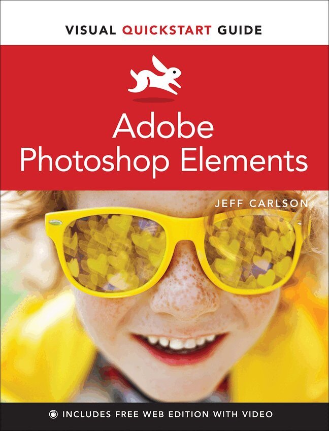 Jeff Carlson - Adobe Photoshop Elements Visual QuickStart Guide, Häftad. Tillgänglighet: Lägg i varukorg