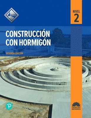 Nccer - Construcción Con Hormigón, Nivel DOS, Häftad