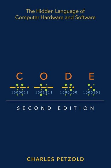 Charles Petzold - Code, Häftad