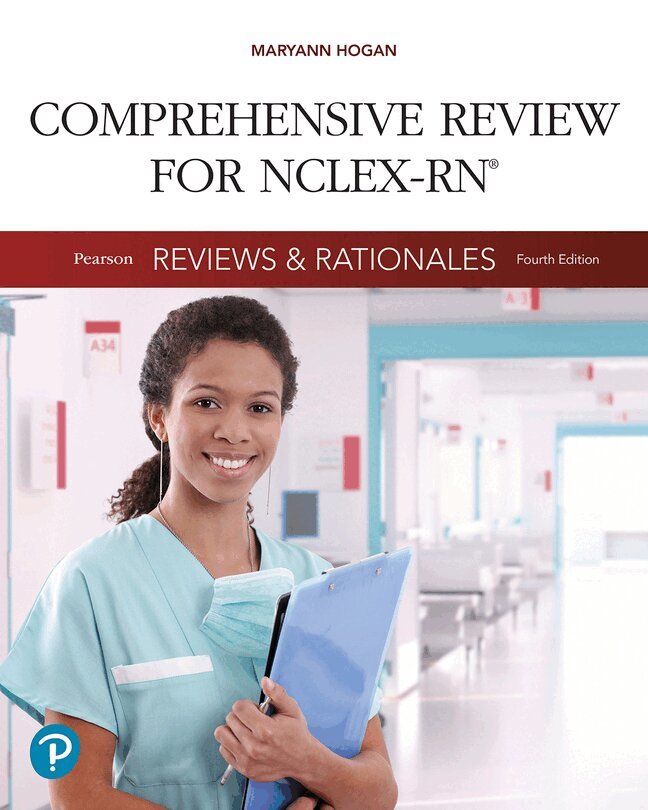 Pearson Reviews & Rationales