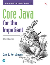 Scala for the Impatient - Cay S Horstmann - Häftad (9780134540566