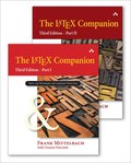 The LaTeX Companion