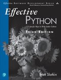Effective Python