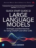 Quick Start Guide to Large Language Models