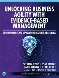 Unlocking Business Agility with Evidence-Based Management