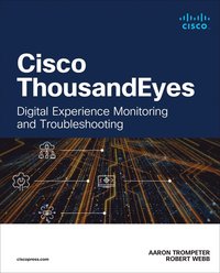 Cisco ThousandEyes