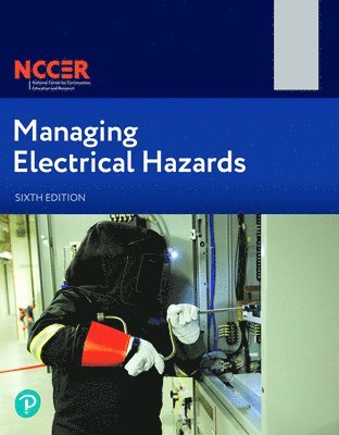 Nccer - Managing Electrical Hazards, Häftad