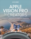 Apple Vision Pro for Creators