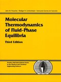 Molecular Thermodynamics of Fluid-Phase Equilibria