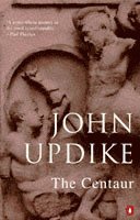 John Updike - Centaur, Häftad